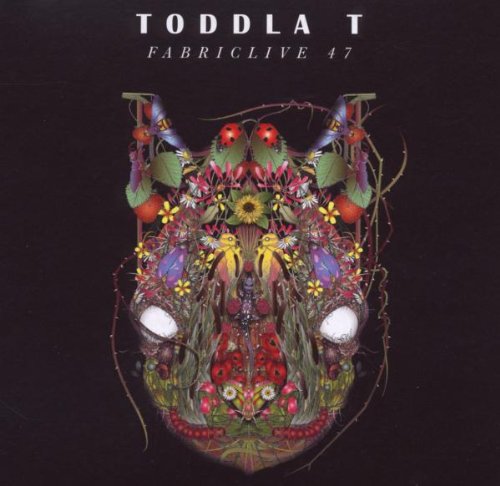 Toddla T - Fabric Live 47