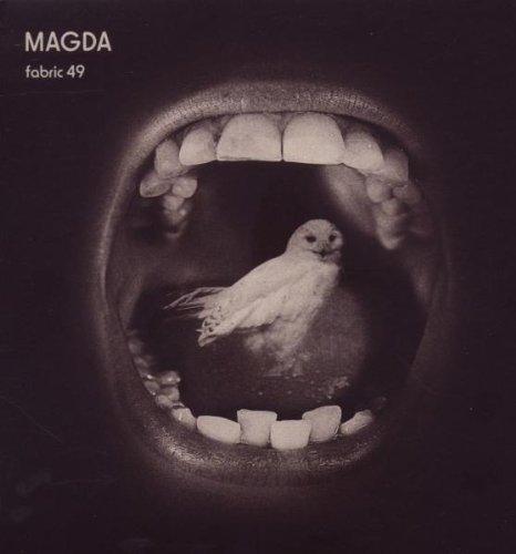 Magda - Fabric 49