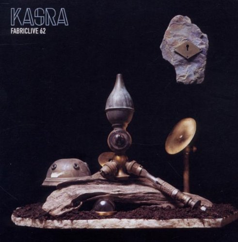 Kasra - Fabric Live 62