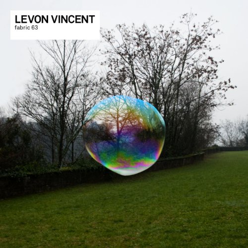 Levon Vincent - Fabric 63