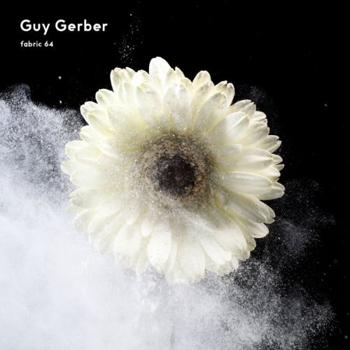 Guy Gerber - Fabric 64