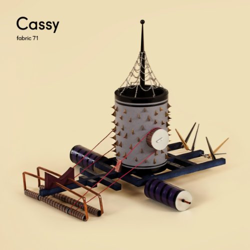 Cassy - Fabric 71