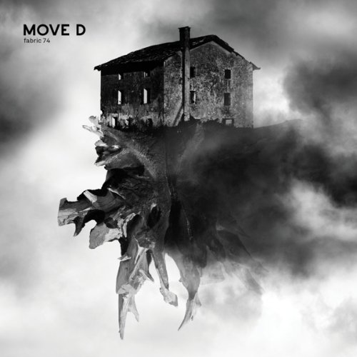 Move d - Fabric 74