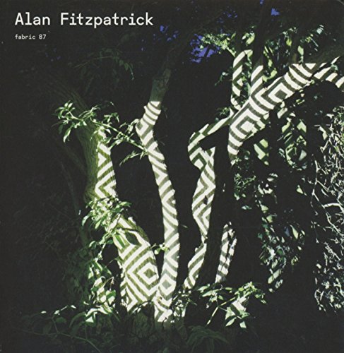Alan Fitzpatrick - Fabric 87