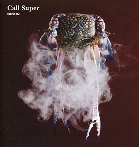 Call Super - Fabric 92