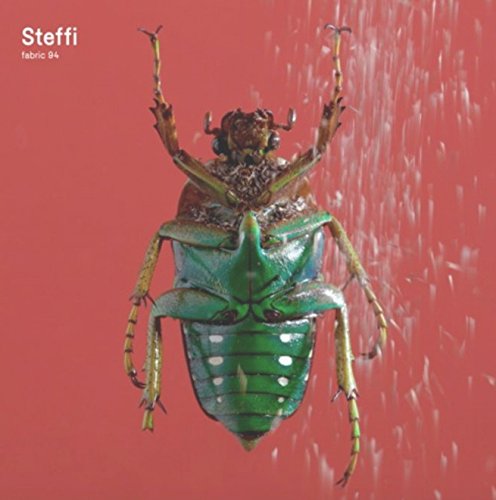 Steffi - Fabric 94