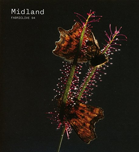 Midland - Fabric Live 94