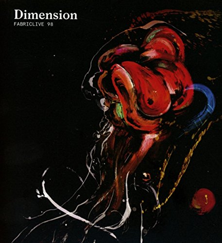 Dimension - Fabric Live 98