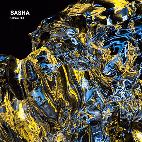 Sasha - Fabric 99