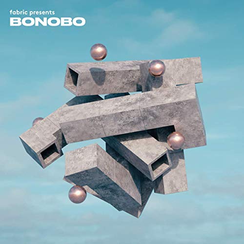 Bonobo - Fabric Presents (Vinyl)