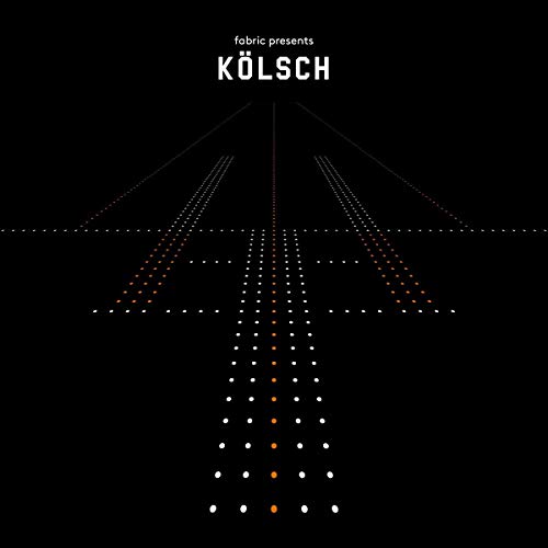 Kölsch - Fabric presents