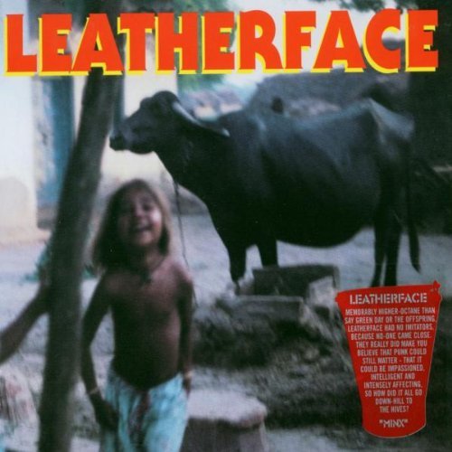 Leatherface - Minx