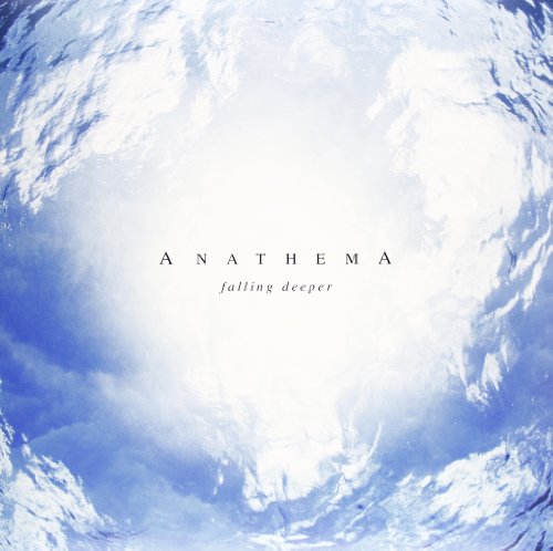 Anathema - Falling Deeper [Vinyl LP]