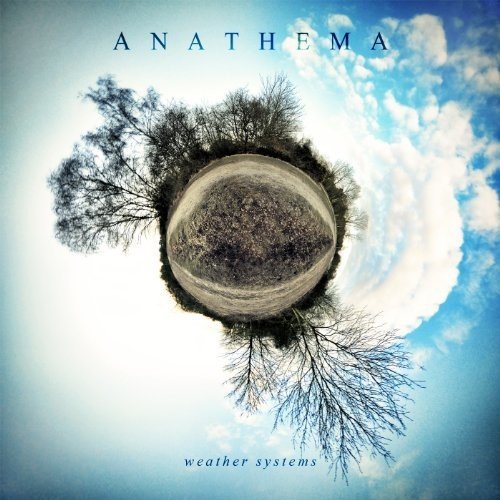 Anathema - Weather Systems [Vinyl LP]