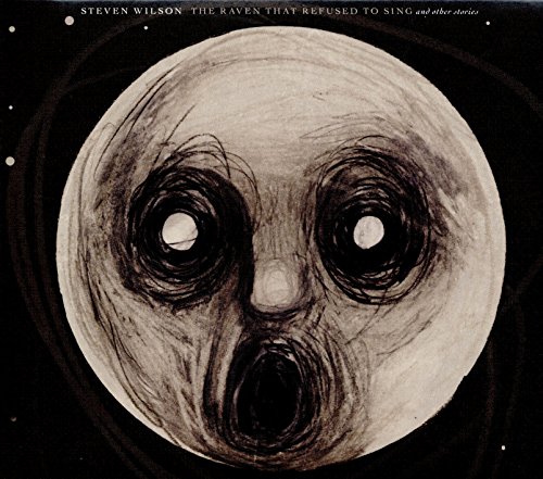 Steven Wilson - The Raven That Refused to Sing and Other Stories