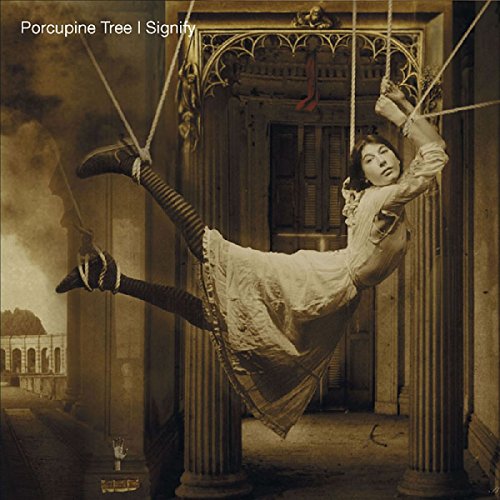 Porcupine Tree - Signify