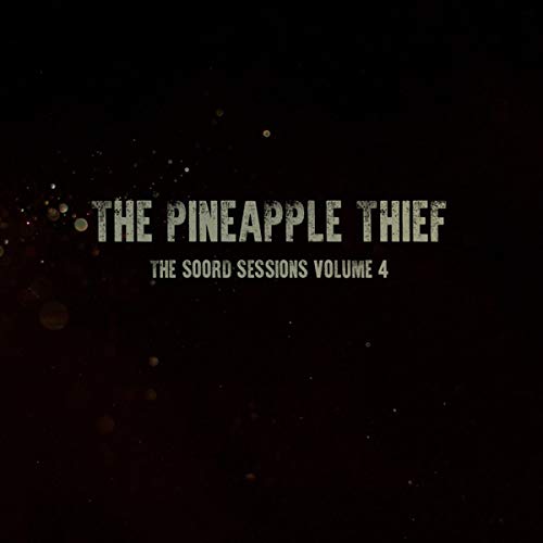 Pineapple Thief , The - The Soord Sessions Volume 4 (Green) (Vinyl)