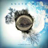 Anathema - Eternity (UK-Import)