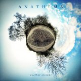 Anathema - A Fine Day to Exit