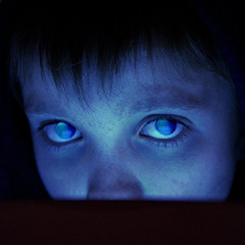 Porcupine Tree - Fear Of A Blank Planet (Mediabook)
