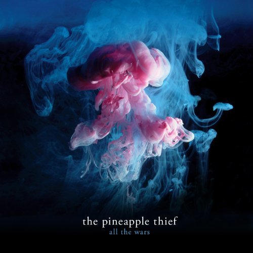 the Pineapple Thief - All the Wars