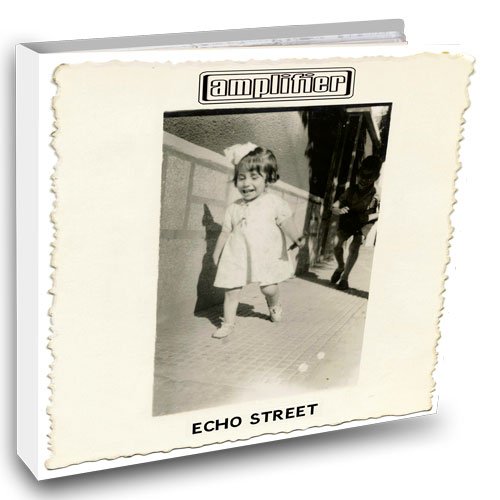  - Echo Street (Limited Edition)