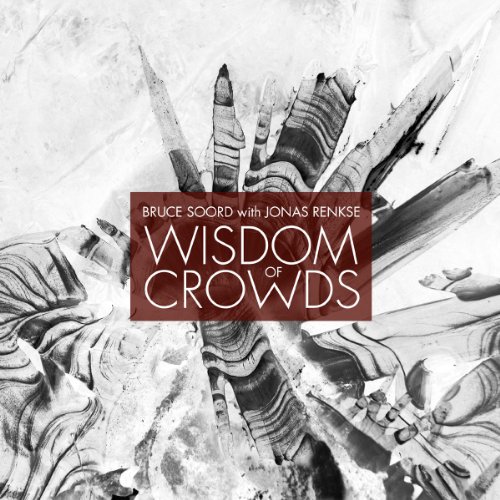 - Wisdom of Crowds
