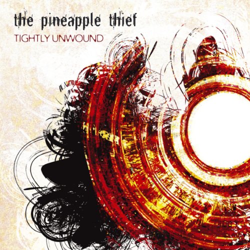 Pineapple Thief - Tightly Unwound (2cd Edition)