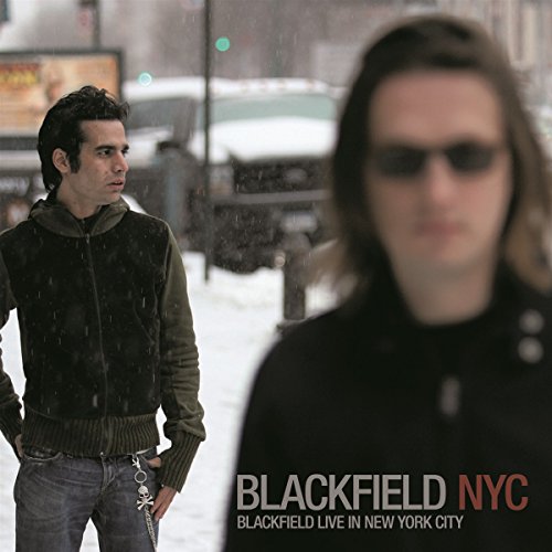 Blackfield - Live in New York City