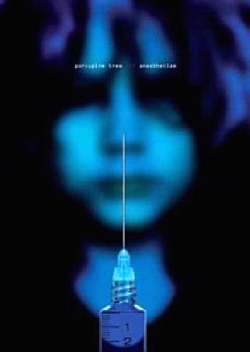 Porcupine Tree - Anesthetize (Ltd.) (DVD + Blu-ray)