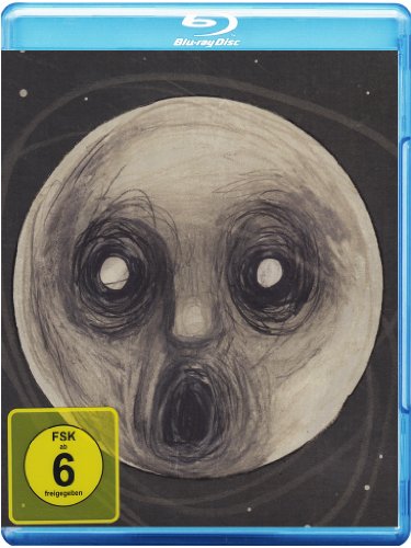  - Steven Wilson - The Raven That Refused To Sing [Blu-ray] [Limited Edition]