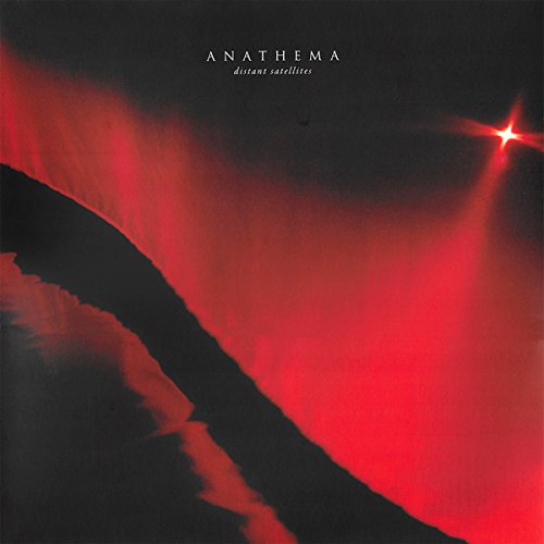 Anathema - Distant Satellites (Limited Edition) [Vinyl LP]