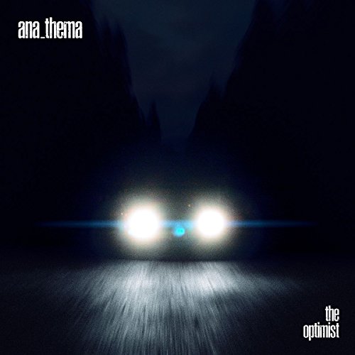 Anathema - The Optimist [Vinyl LP]