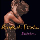 Badu , Erykah - New amerykah