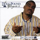 Daz Dillinger - This Is the Life I Lead
