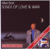 Batt , Mike - The Wind Of Change - The Greatest Hits