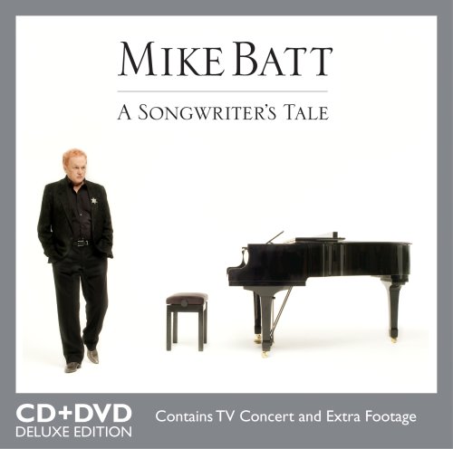 Batt , Mike - A Songwriter's Tale