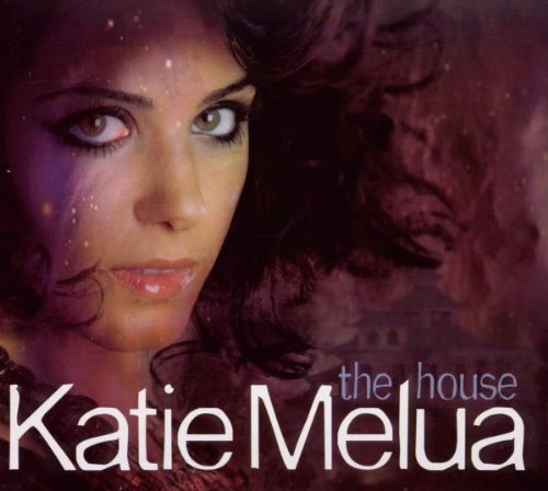 Katie Melua - The House (inkl. MP3-Bonus-Track / exklusiv bei Amazon)