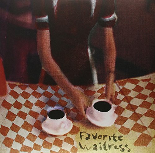 the Felice Brothers - Favorite Waitress (2lp/180g/Gatefold) [Vinyl LP] [Vinyl Single]
