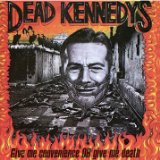 Dead Kennedys - Fresh Fruit for Rotting Vegetables