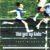 The Get Up Kids - Something To Write Home About