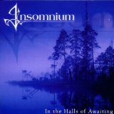 Insomnium - Shadows of the Dying Sun