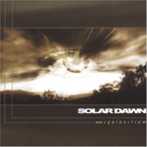 Solar Dawn - Equinictium
