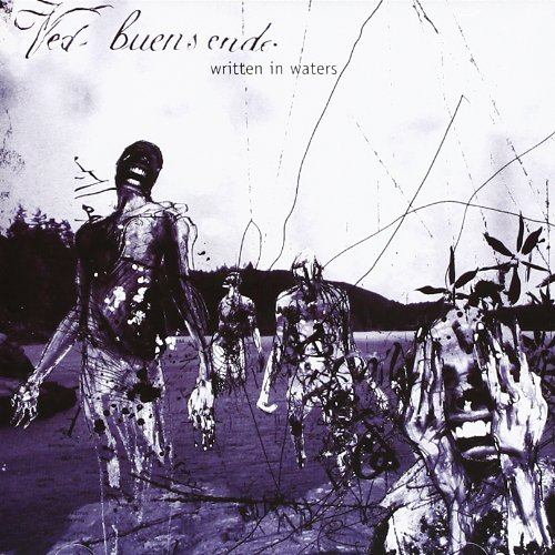 Ved Buens Ende   - Written in Waters