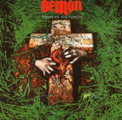 Demon - Night of the Demon