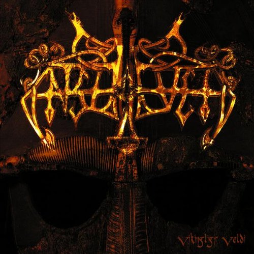 Enslaved - Vikingligr+Hordanes Land