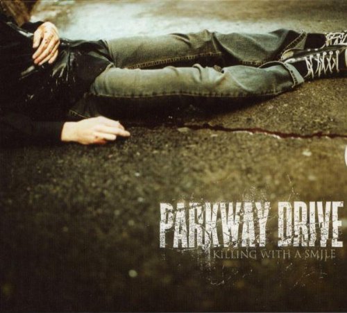 Parkway Drive - Killing With a Smile