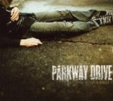 Parkway Drive - Deep Blue