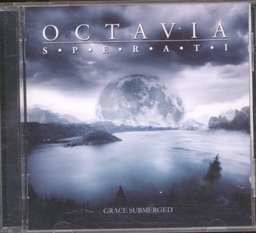 Octavia Sperati - Grace Submerged