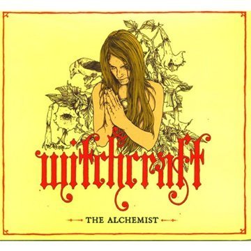 Witchcraft - The Alchemist